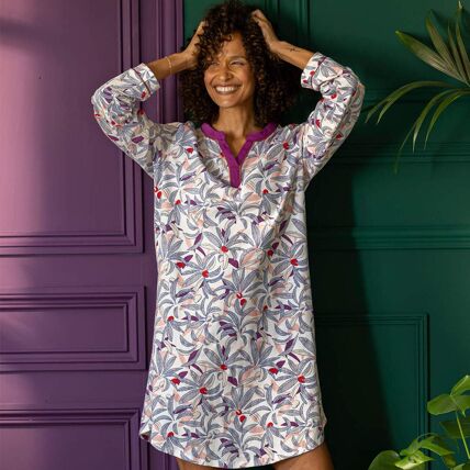 Chemise de nuit