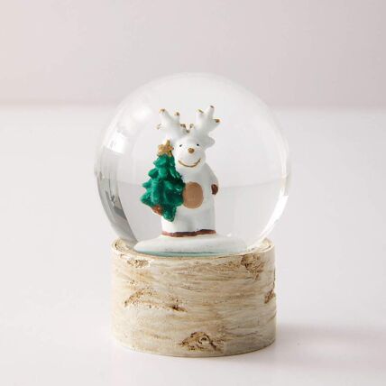 4 cadeaux de table