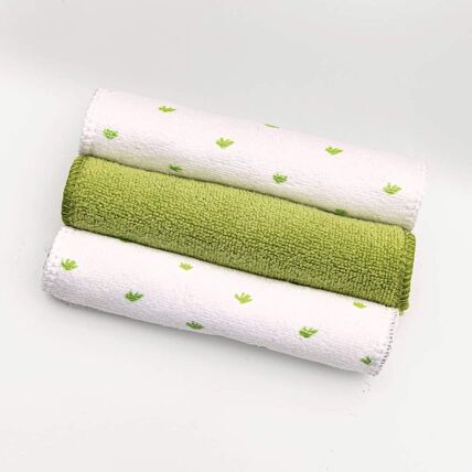 Lingettes anti-décoloration