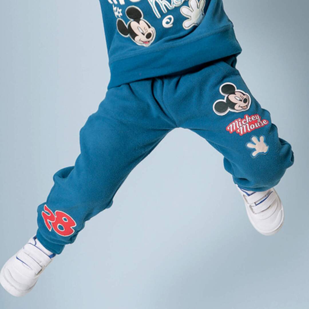 Mickey