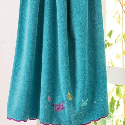 Maxi drap de bain