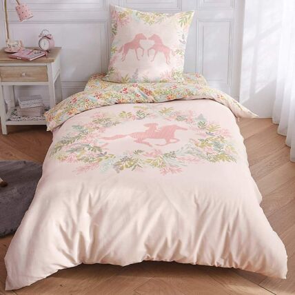 Linge de lit