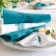 Serviette de table-1