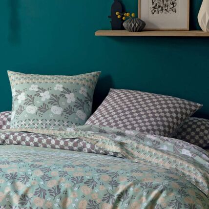 Linge de lit