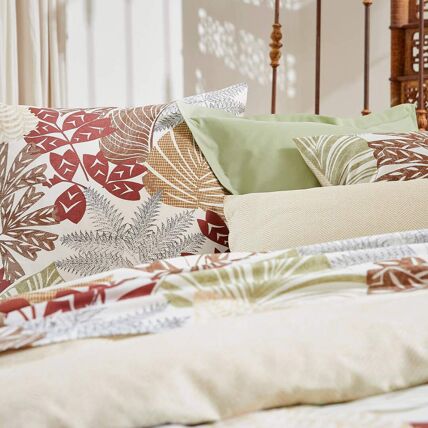 Linge de lit