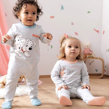 Pyjama bébé