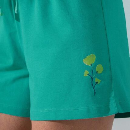 Pyjama short