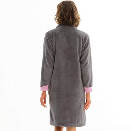 Robe de chambre