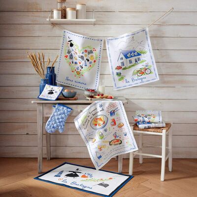 Nous aimons la bretagne