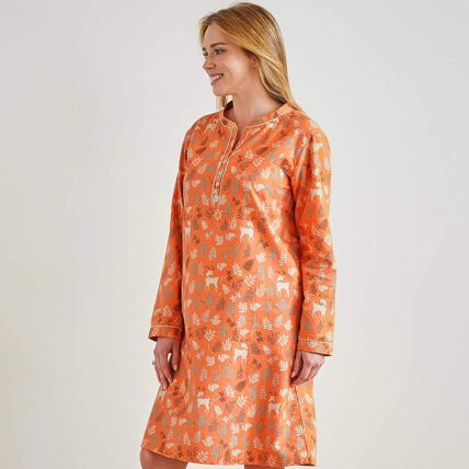 Chemise de nuit