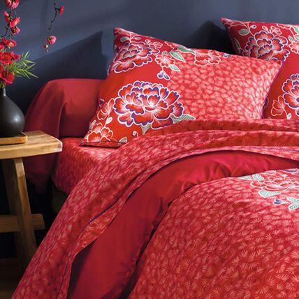Linge de lit