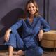 Pyjama bleu-1