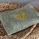 Serviette de bain-1