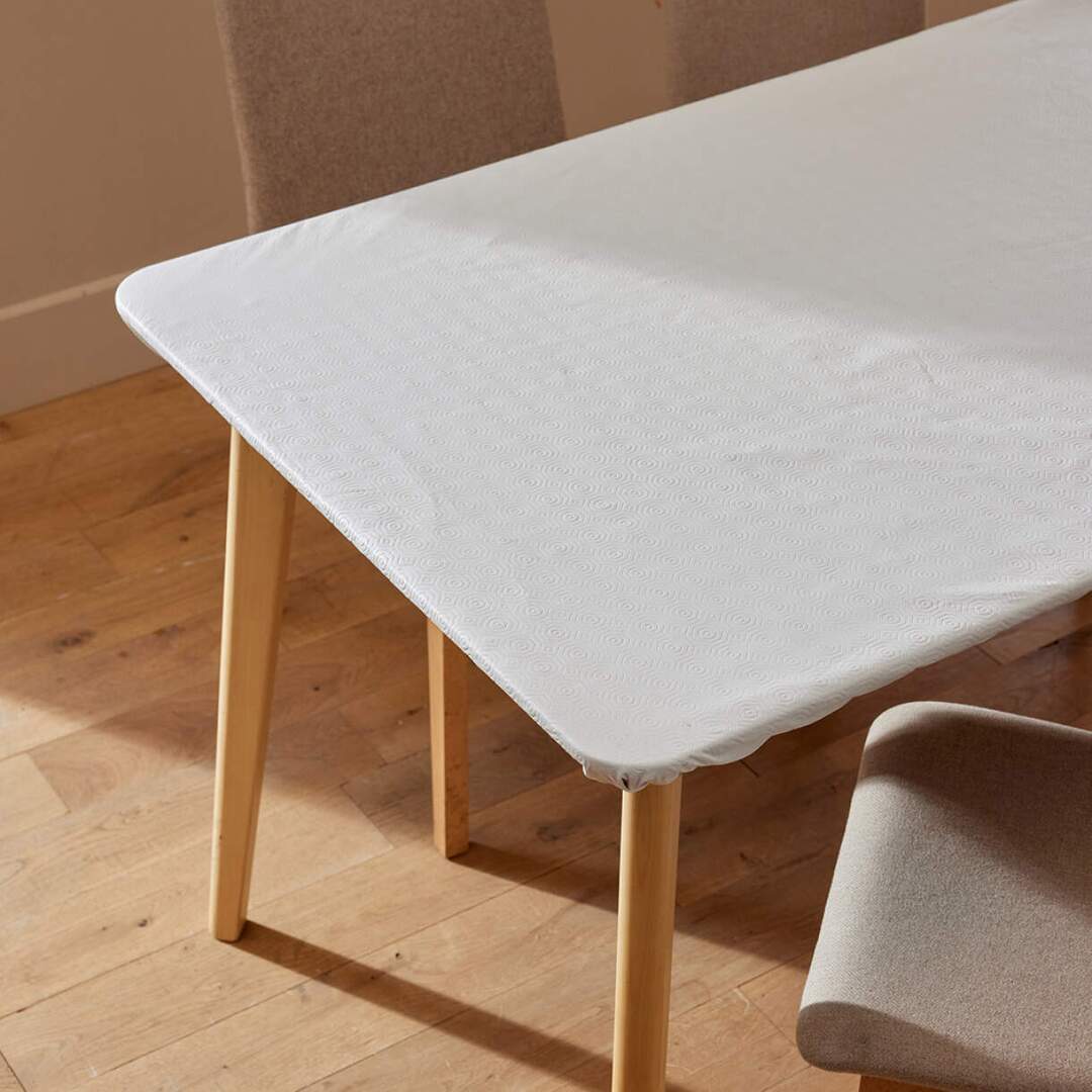 Protection table tradition