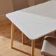 Protection de table forme housse-2