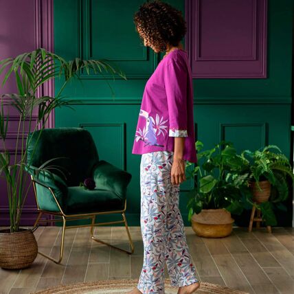 Pyjama