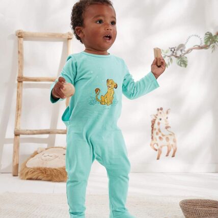 Pyjama bébé garçon