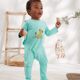 Pyjama bébé garçon-1