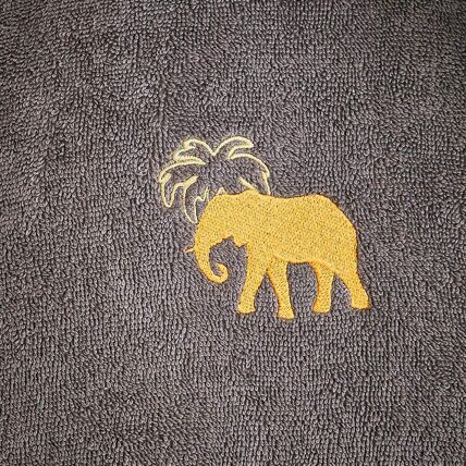 Peignoir