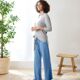 Pantalon denim-10