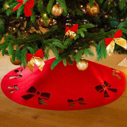 Tour de sapin