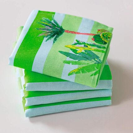 Serviette de table