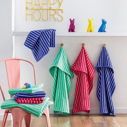 Drap de bain