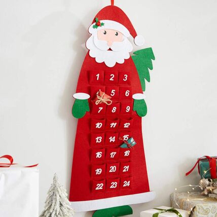 Calendrier de l'avent
