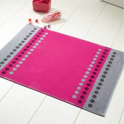 Tapis de bain