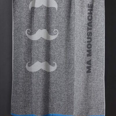 Ma moustache
