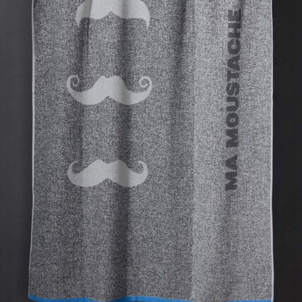 Maxi drap de bain