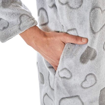 Robe de chambre
