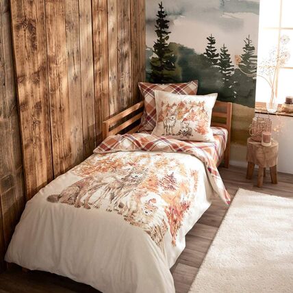 Housse de couette