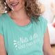 T-shirt menthe-9
