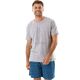 T-shirt gris-1