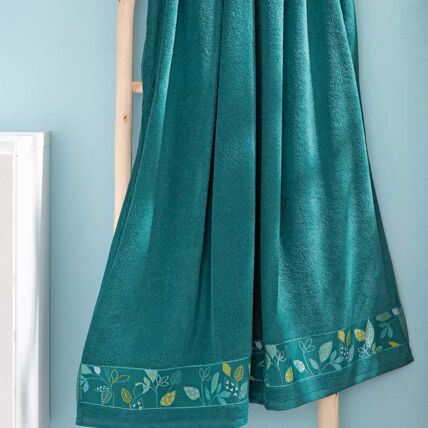 Maxi drap de bain