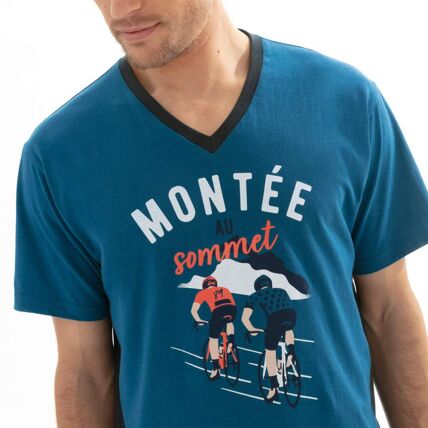 Pyjama homme