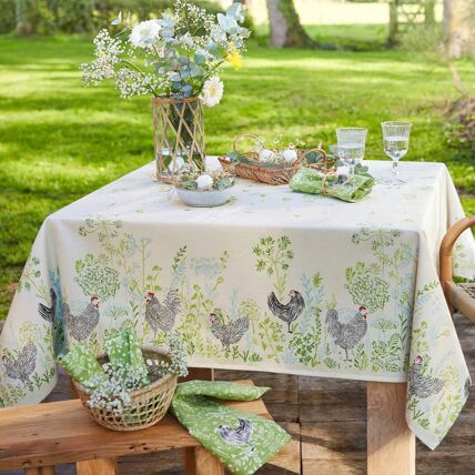 Nappe