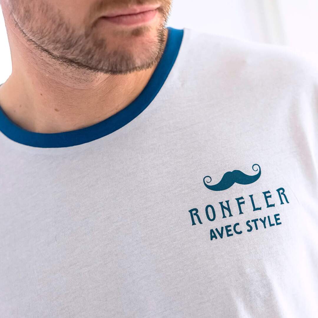 Ma moustache