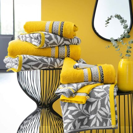Linge de bain