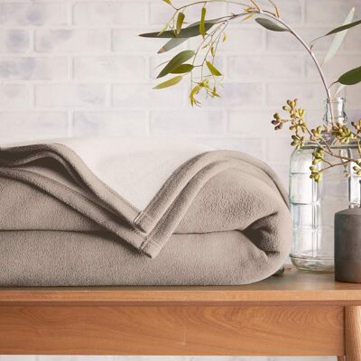 Couverture polaire