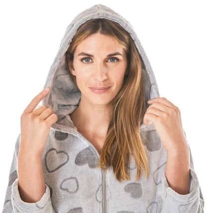 Robe de chambre