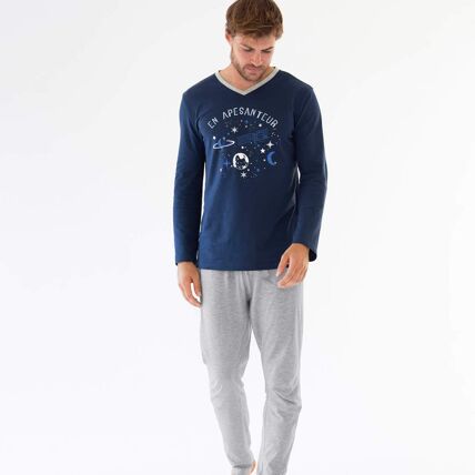 Pyjama homme