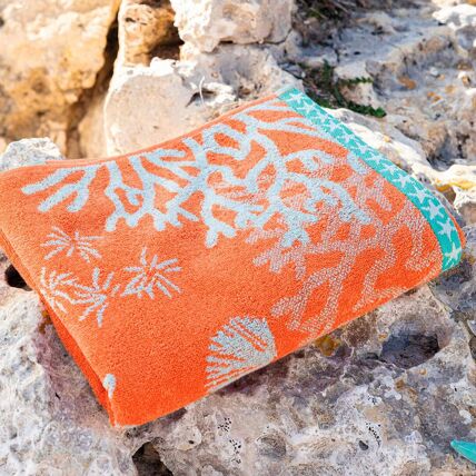 Drap de bain
