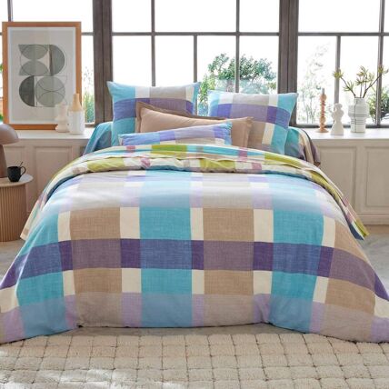 Housse de couette