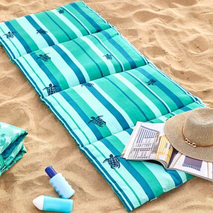 Matelas de plage