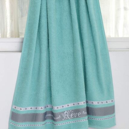 Maxi drap de bain