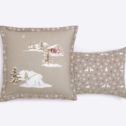 Linge de lit