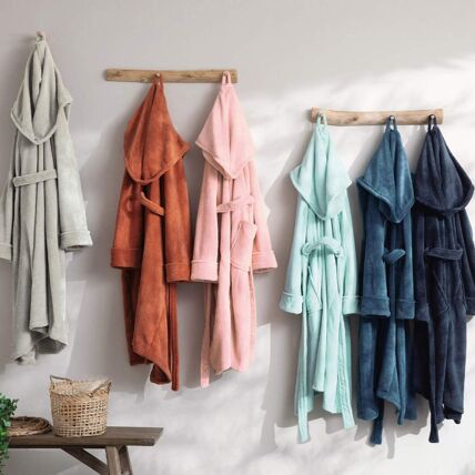 Robe de chambre
