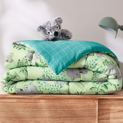 Couette enfant